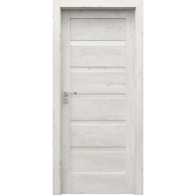 Porta Verte HOME H.1 Dub Škandinávsky 